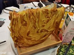 晾衣大饼-东兴楼饭庄(六里桥店)