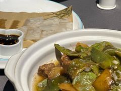 -一桶江山餐厅(松北店)