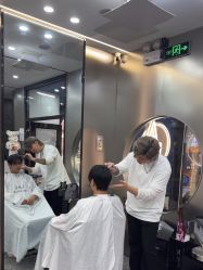-A&L salon