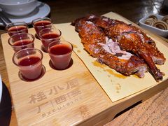 -桂小厨广西菜(万象城店)
