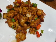 -前门烤鸭(江东中路店)