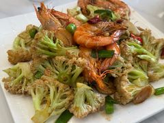 -龙香居海鲜浑锅家常菜·特色驴肉