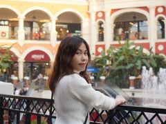 -佛罗伦萨小镇广佛名品奥特莱斯(疏港路店)