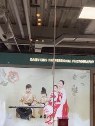 -倾城宝贝儿童摄影(新辰里酒仙桥店)