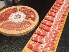 -阳坊胜利涮羊肉(阳坊老店)