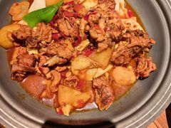 -耶里夏丽·丝路新疆菜·清真食品(徐汇南丹东路臻选店)