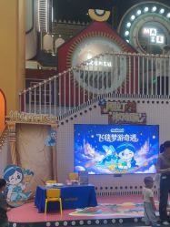-meland亲子乐园•派对•研学(宁波华润万象城店)