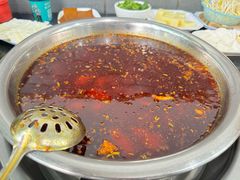 -水碾河肥兔火锅(水碾河店)