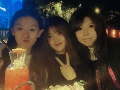 -柒Lounge(三里屯店)