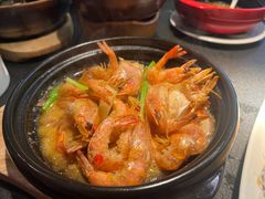 -蝴蝶里·粤菜·点心(滨江龙湖店)