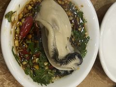 -濠轩阁特色生蚝火锅(水湾路店)