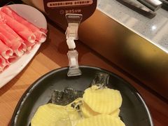 -巴奴毛肚火锅(二七万达店)