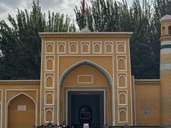 -艾提尕尔清真寺