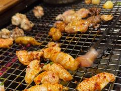 -夜食白市Yespicy·烧烤啤酒宵夜(番禺四海城店)