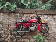 -济南轻骑摩托车有限公司(和平路)