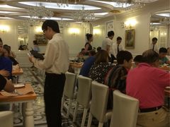 -红房子西菜馆(淮海店)