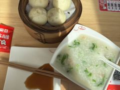 -嘉和一品粥(魏公村店)