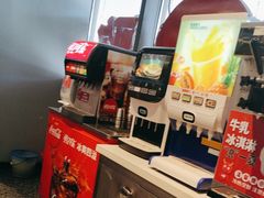 -龍歌自助小火锅(市南金茂湾店)