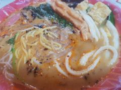-安发瞧麻辣烫(总店)