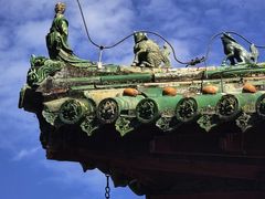 -报恩寺(平武县)