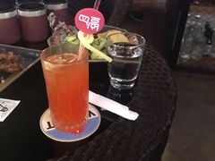 -CIRCLE·酒吧(第一国际店)