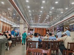 -西安贾三灌汤包·回坊小吃·清真炒菜(北院门总店)