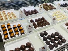 -GODIVA(宁波来福士店)