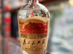-皇城老妈·大连海鲜火锅(港湾店)