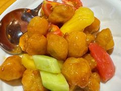 -德胜轩正宗顺德菜(宝安沙井会展中心店)