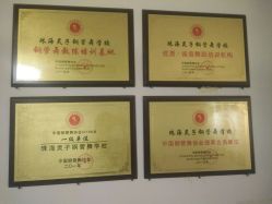 -灵子舞蹈培训