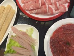 -重庆德忆火锅（龙南街3店）(渝水岸餐饮)