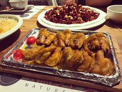 -U你·天然调味(南湖总店)