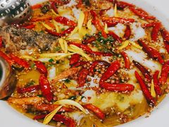 -太二酸菜鱼(长沙IFS国金中心店)