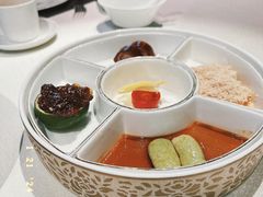 -皇朝会.经典传统粤菜(外滩店)