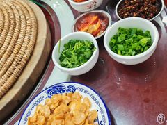 -双喜农庄·菌香园(安居家园店)