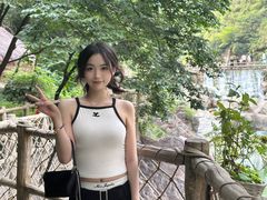 -河南宝泉旅游区