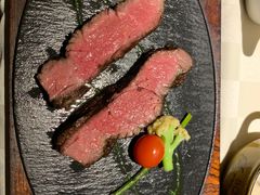 -西堤牛排(南京龙江店)