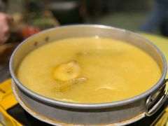 -楼下火锅饭店(铜锣湾店)