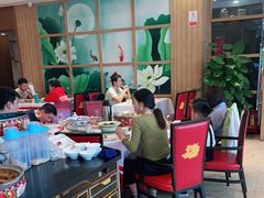 -解家河南菜(商鼎路店)