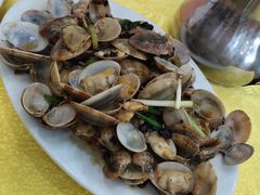 -浩海美食店(闸坡店)