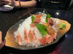 -梅筑·创意料理(王府井百货店)