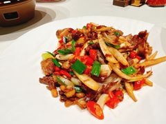 -扶摇湘宴·烤鸭·湘粤宴(中关村·北大店)