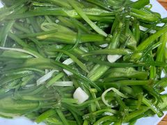-阿葉农家饭店