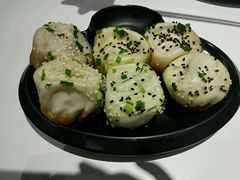 -小杨生煎(龙之梦购物中心店)