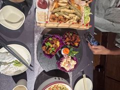 -花溪雨·森林餐厅(石基店)