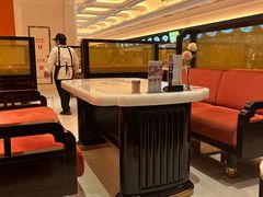 -上海白金汉爵大酒店(大零号湾国际会议中心店)