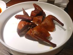 -皓粤臻品荟·地道广东菜