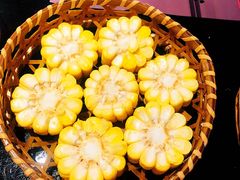 甜玉米-盡膳口福·百年汤方火锅(科华北路店)