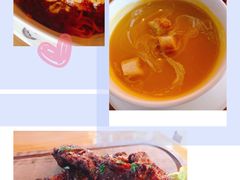 -MR.ROCKY洛奇先生RESTAURANT&BAR(宝安壹方城店)
