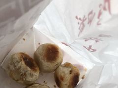 鲜肉一口酥-宋记饼家(石门二路店)